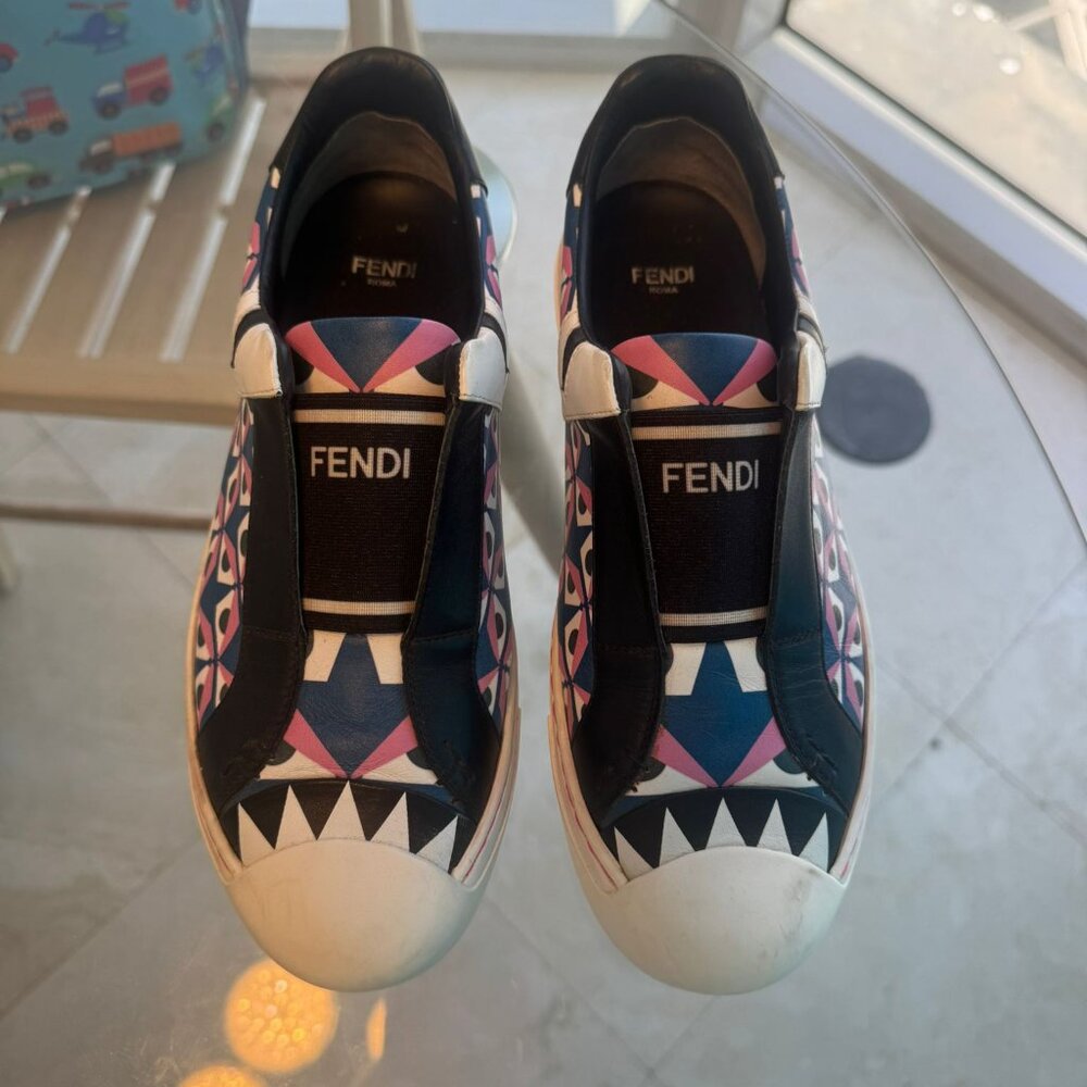 FENDI sneakers